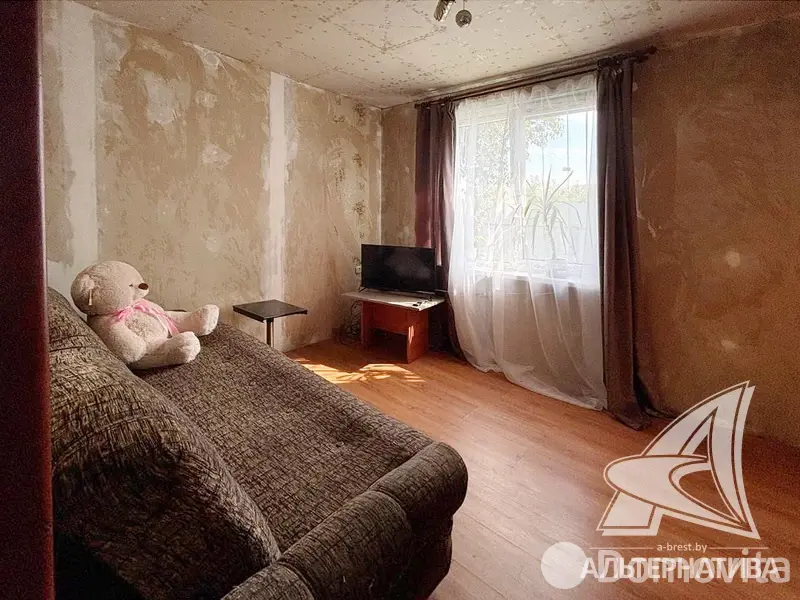 дом, Дружба, 