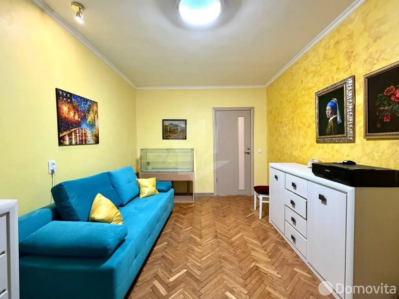 Стоимость аренды квартиры, Минск, ул. Романовская Слобода, д. 9