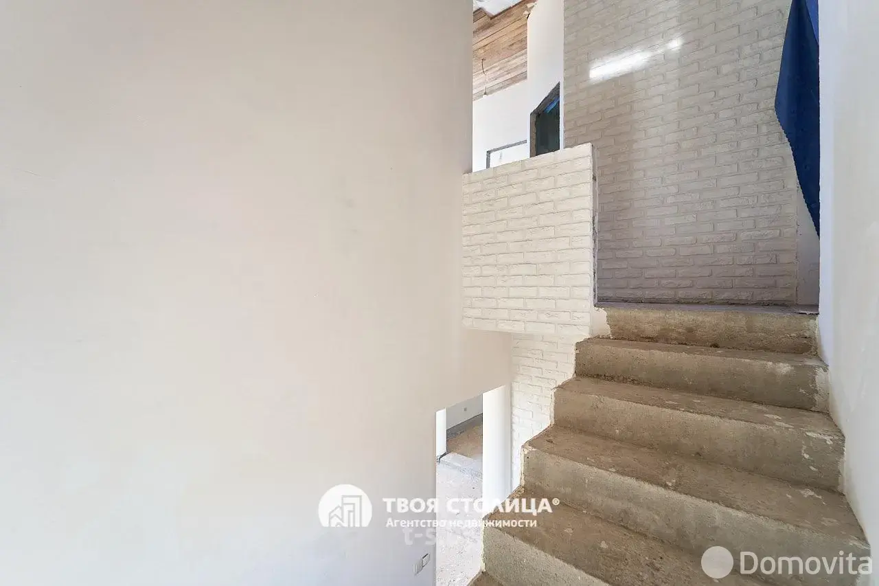 Купить 2-этажную дачу в Текстильщик-1 Минская область, 110000USD, код 181467 - фото 18