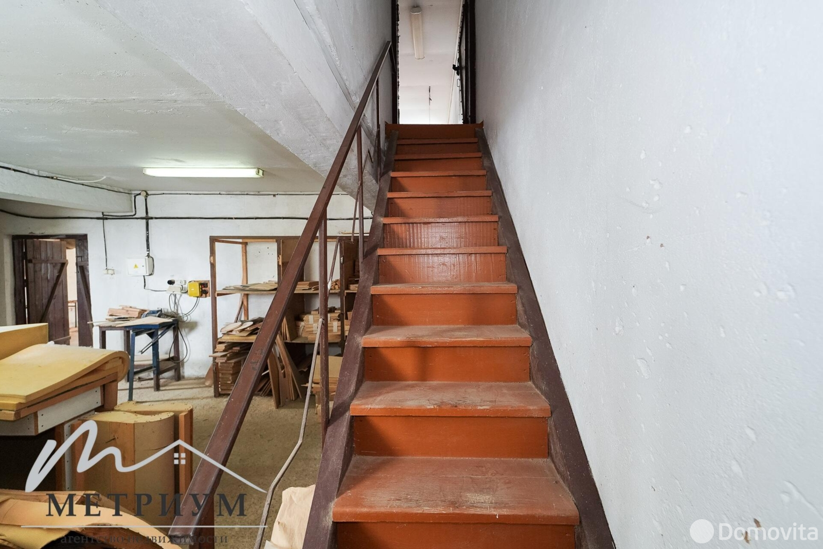 Купить складское помещение на ул. Рассветная, д. 1/А в Заозерье - фото 16