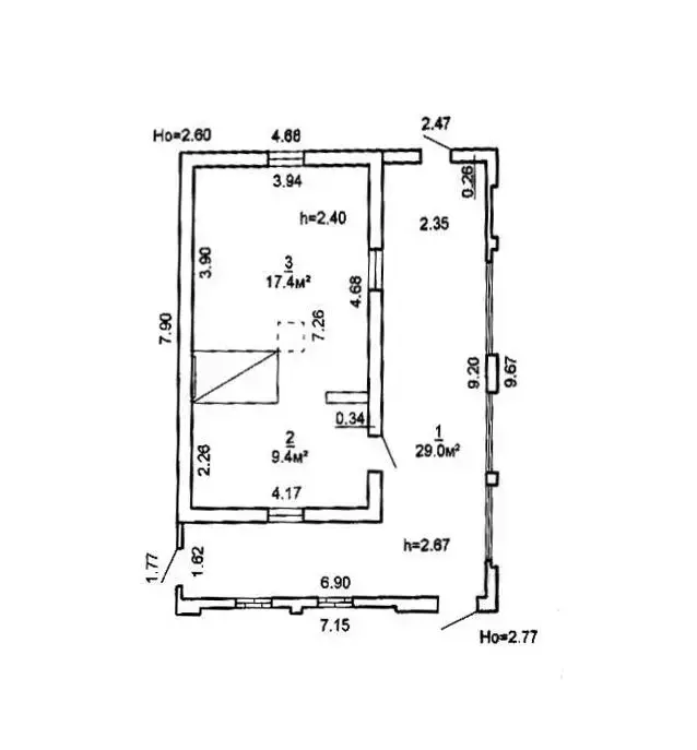 дача, Плиса-1, , стоимость продажи 29 087 р.