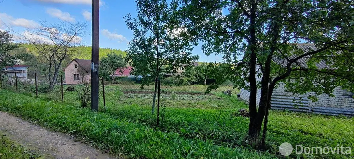 участок, Будровщина, , стоимость продажи 14 253 р.