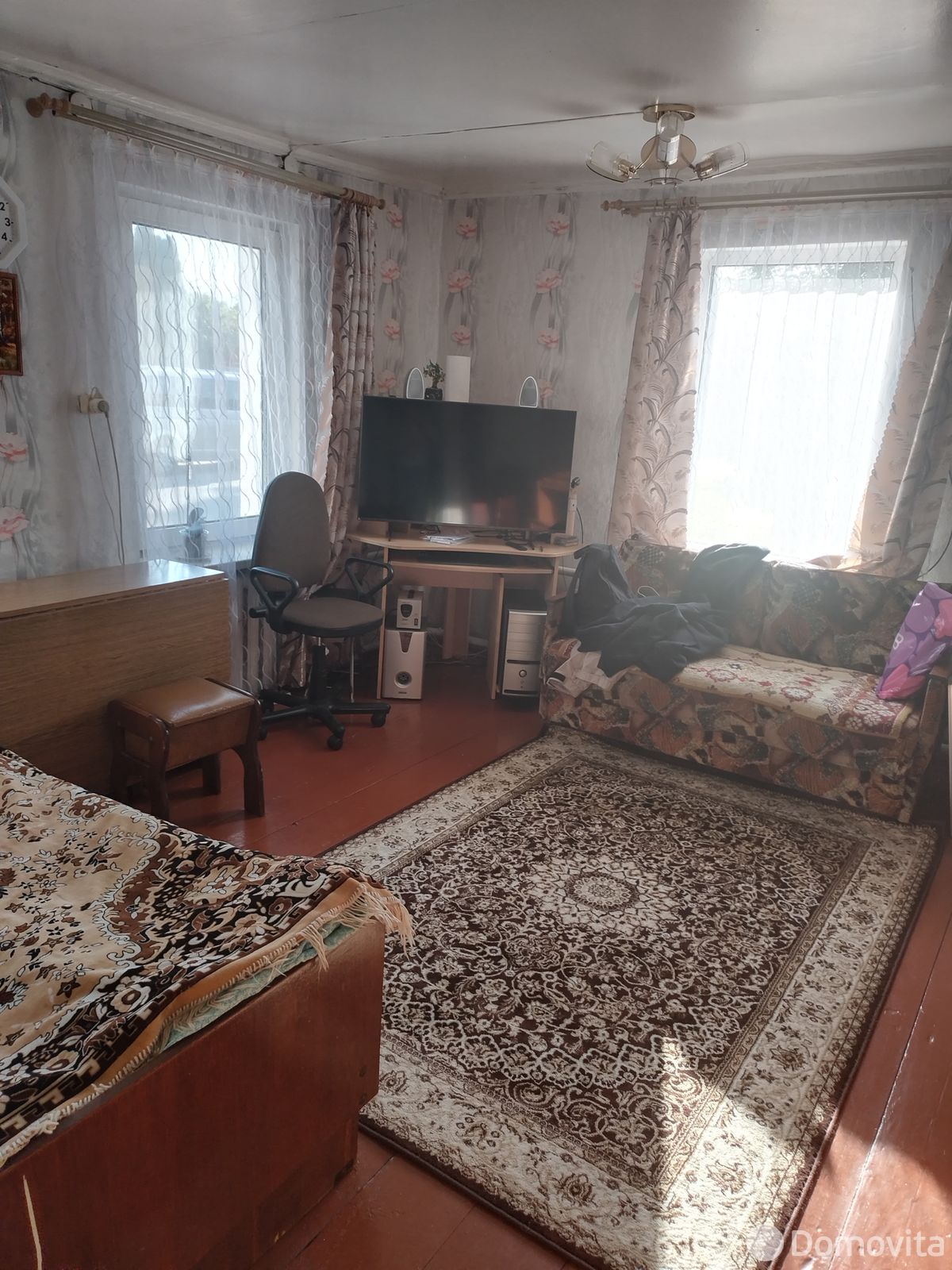 дом, Верхнедвинск, ул. Ленинская, д. 16 