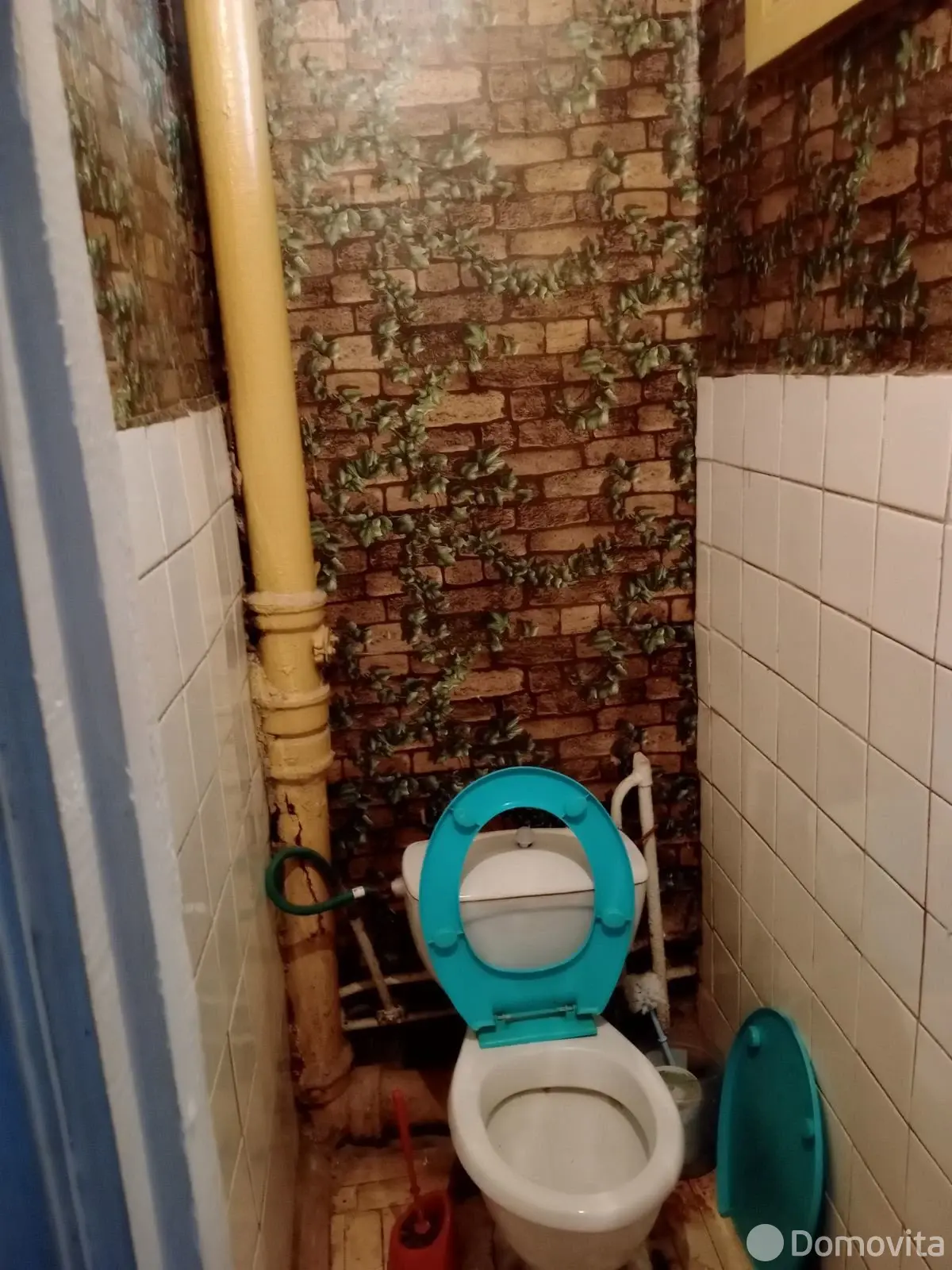 комната, Витебск, пер. Максима Горького, д. 35