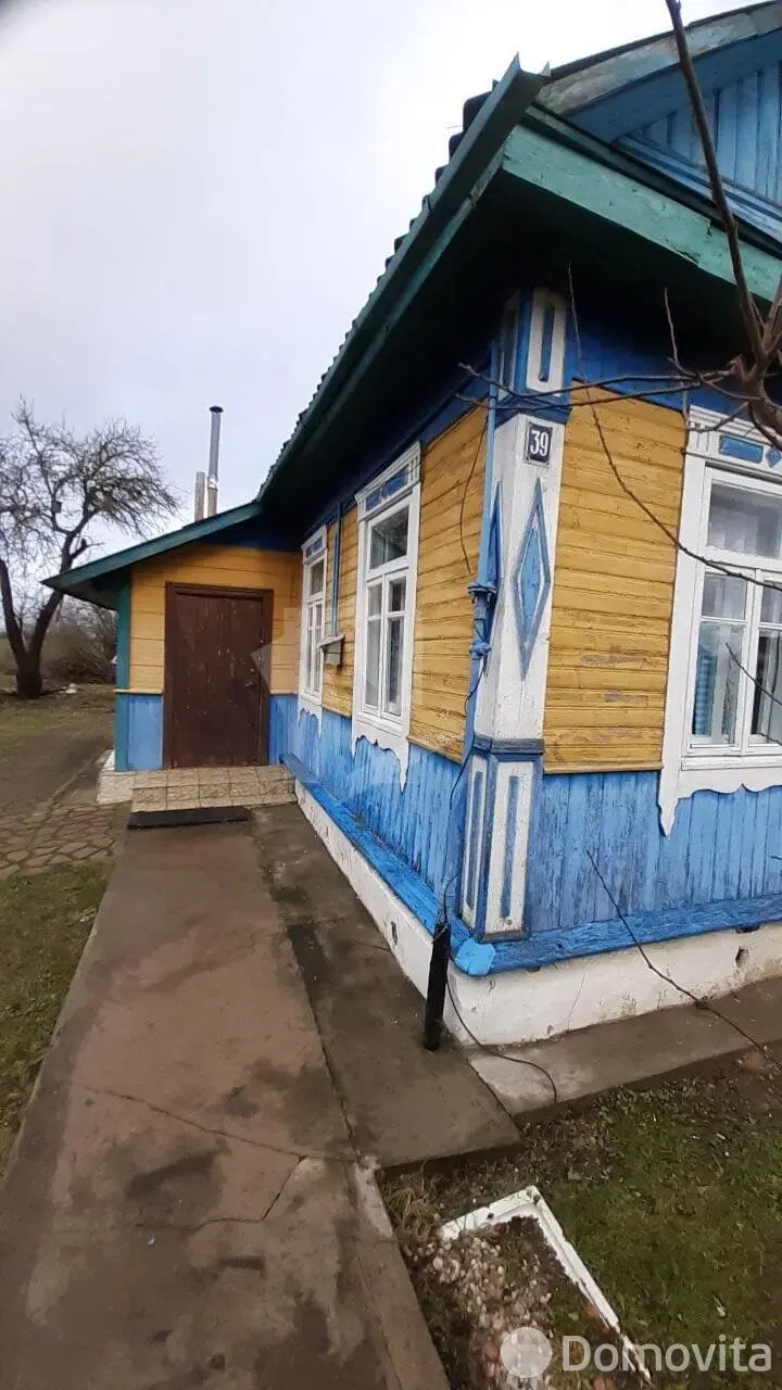 коттедж, Дзержинск, ул. Танковая 