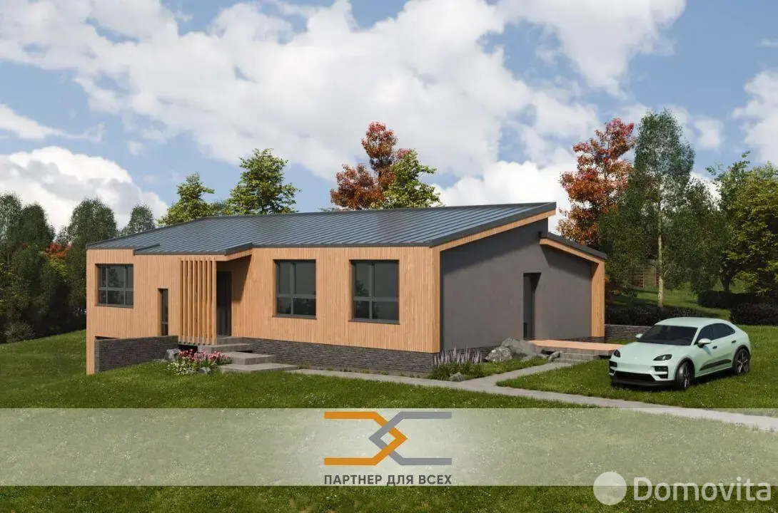 Стоимость продажи дома, АгроБелОИ-1, 