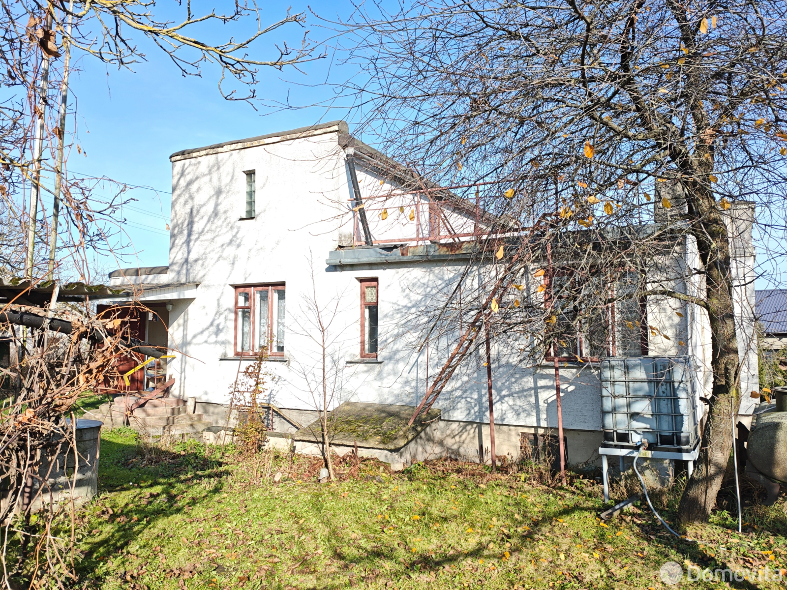 дом, Каменец, ул. Подречная, д. 14