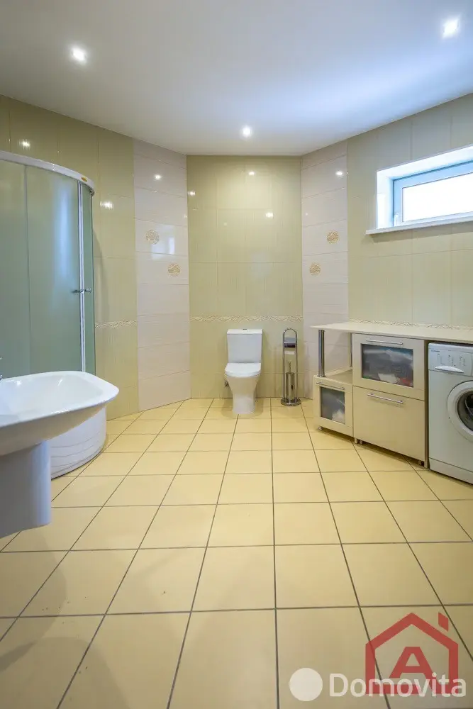 коттедж, Ратомка, ул. Минская