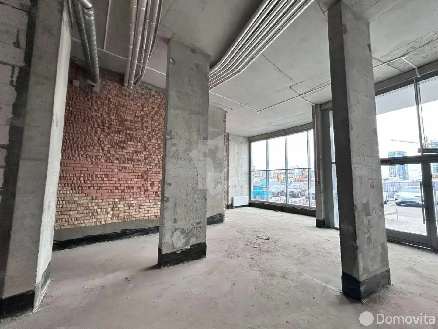 объект сферы услуг, Минск, ул. Леонида Левина, д. 3 - лучшее предложение