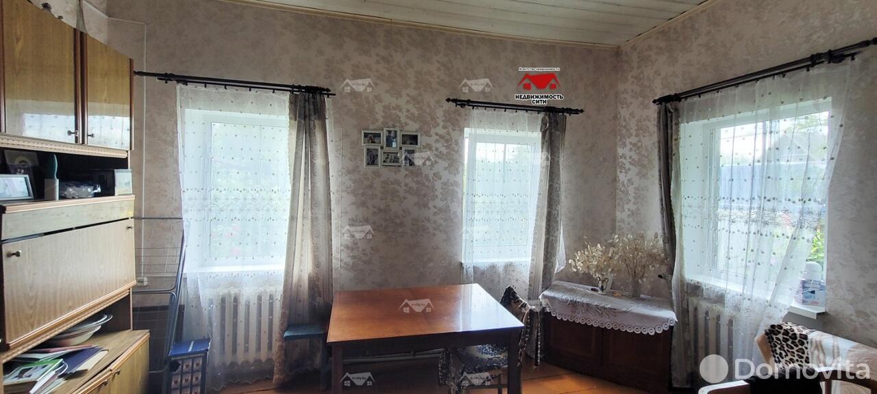 дом, Зажевичи, ул. Гуляева, д. 75, стоимость продажи 87 672 р.