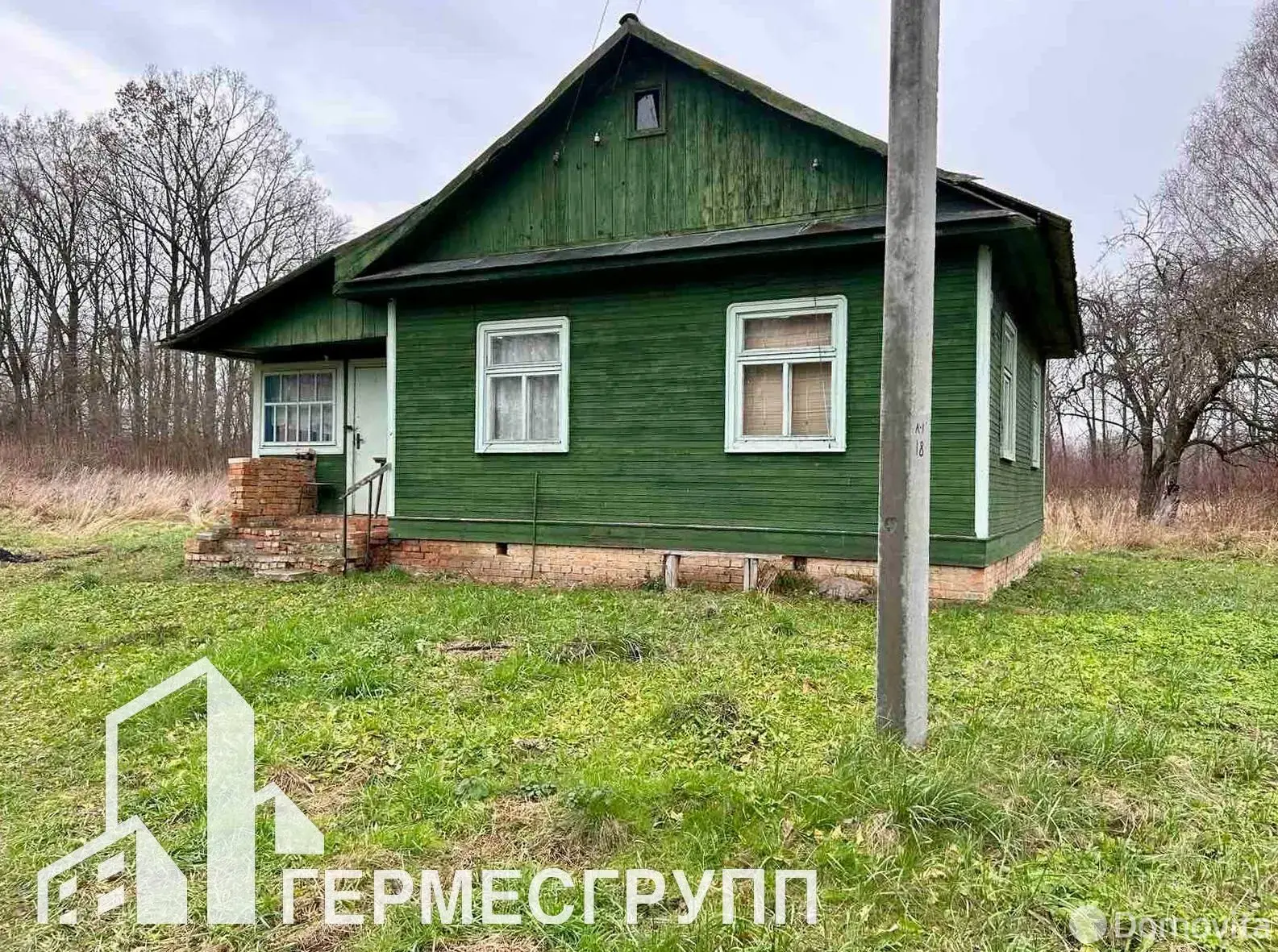 купить коттедж, Вулька, ул. Мира