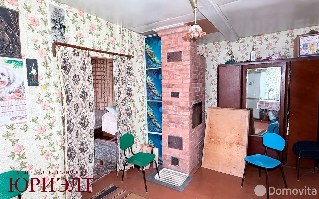 дача, Железняки,