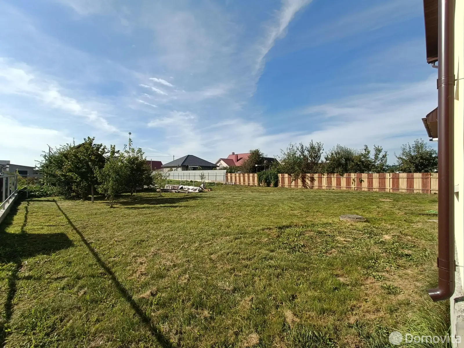 коттедж, Борисов, ул. Озмителя Ф.Ф.