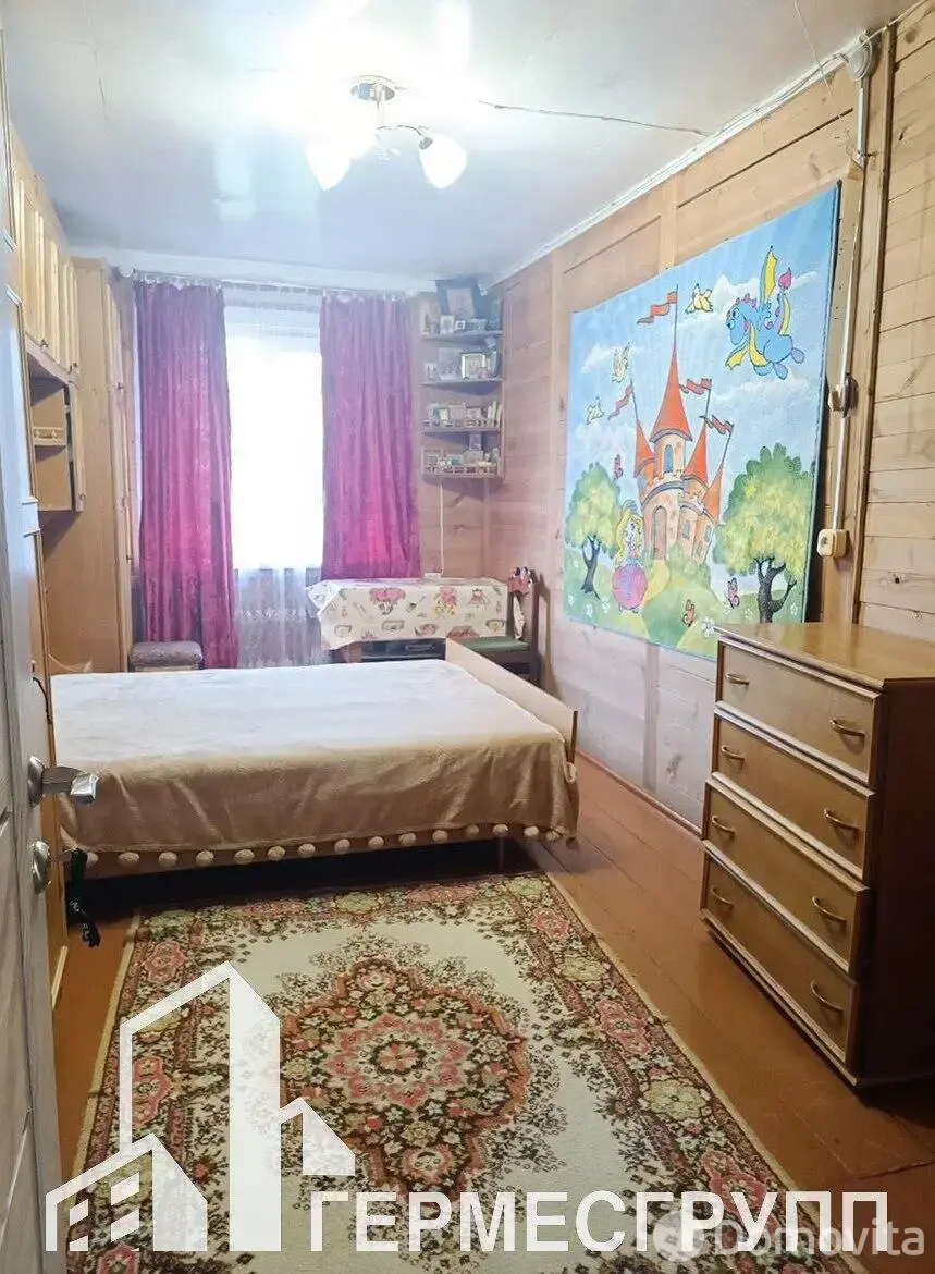 купить коттедж, Конколовичи, ул. Центральная