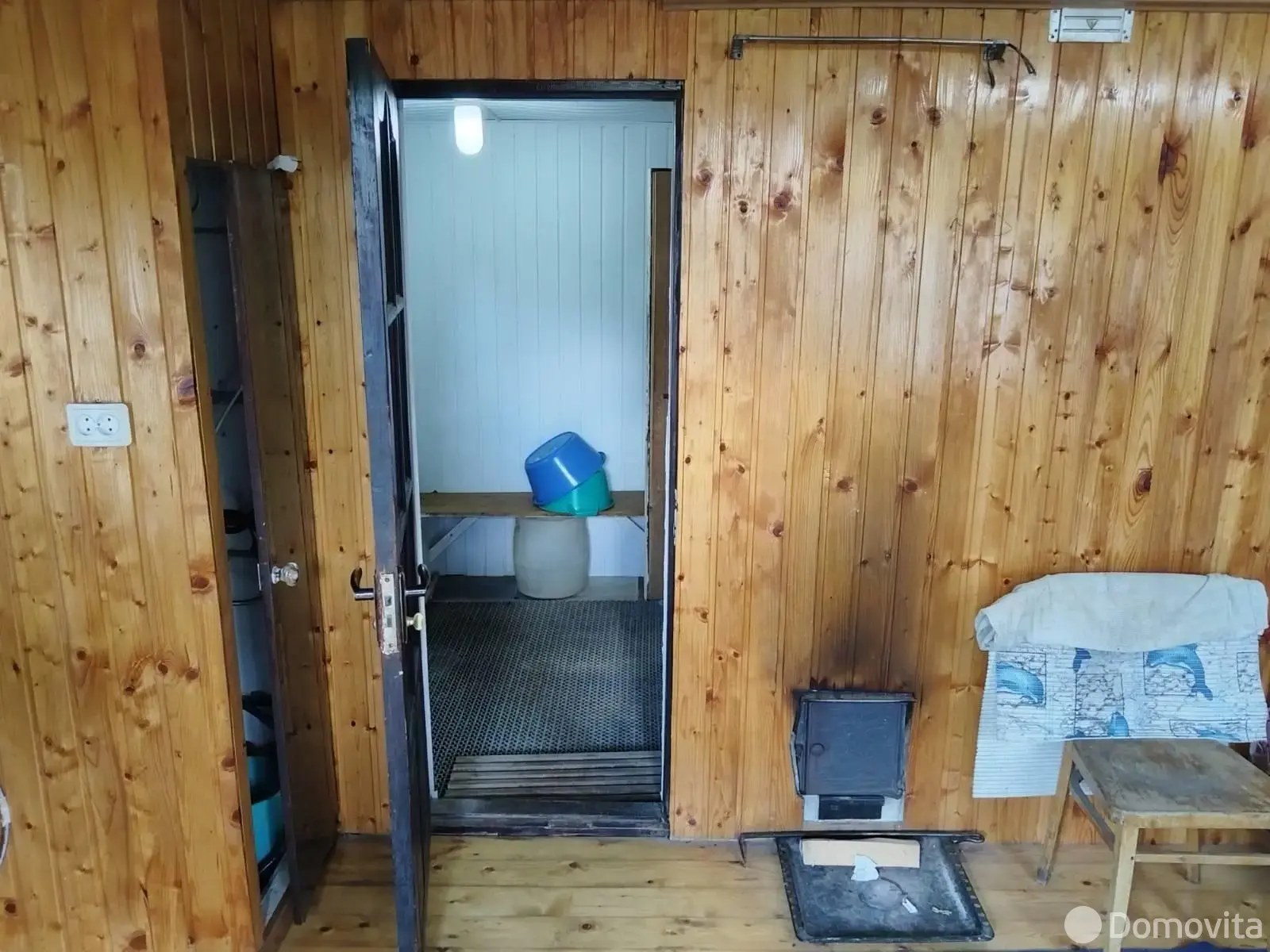 Купить 2-этажную дачу в Сябрынь Минская область, 16000USD, код 183767 - фото 21