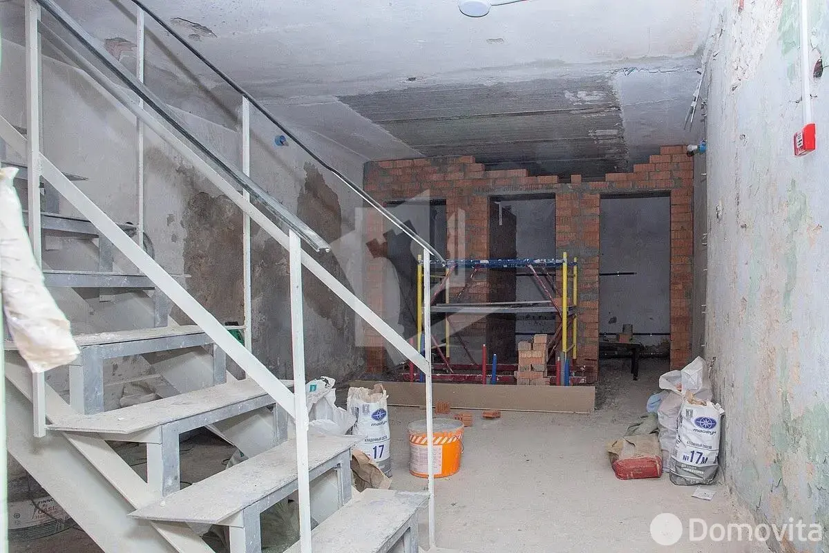Купить торговое помещение на ул. Карла Маркса, д. 25 в Минске, 1028400USD, код 999001 - фото 15