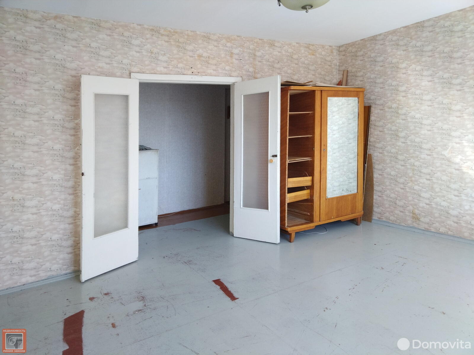 Продажа 2-комнатной квартиры в Речице, ул. Достоевского, д. 29, 20800 USD, код: 991107 - фото 4