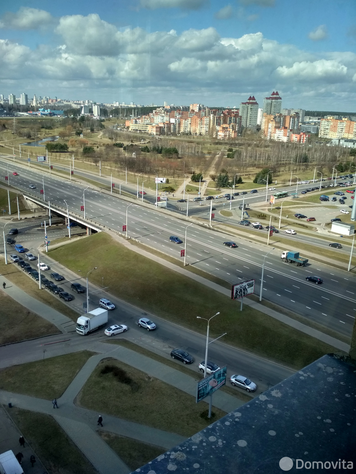 офис, Минск, пр-т Независимости, д. 164