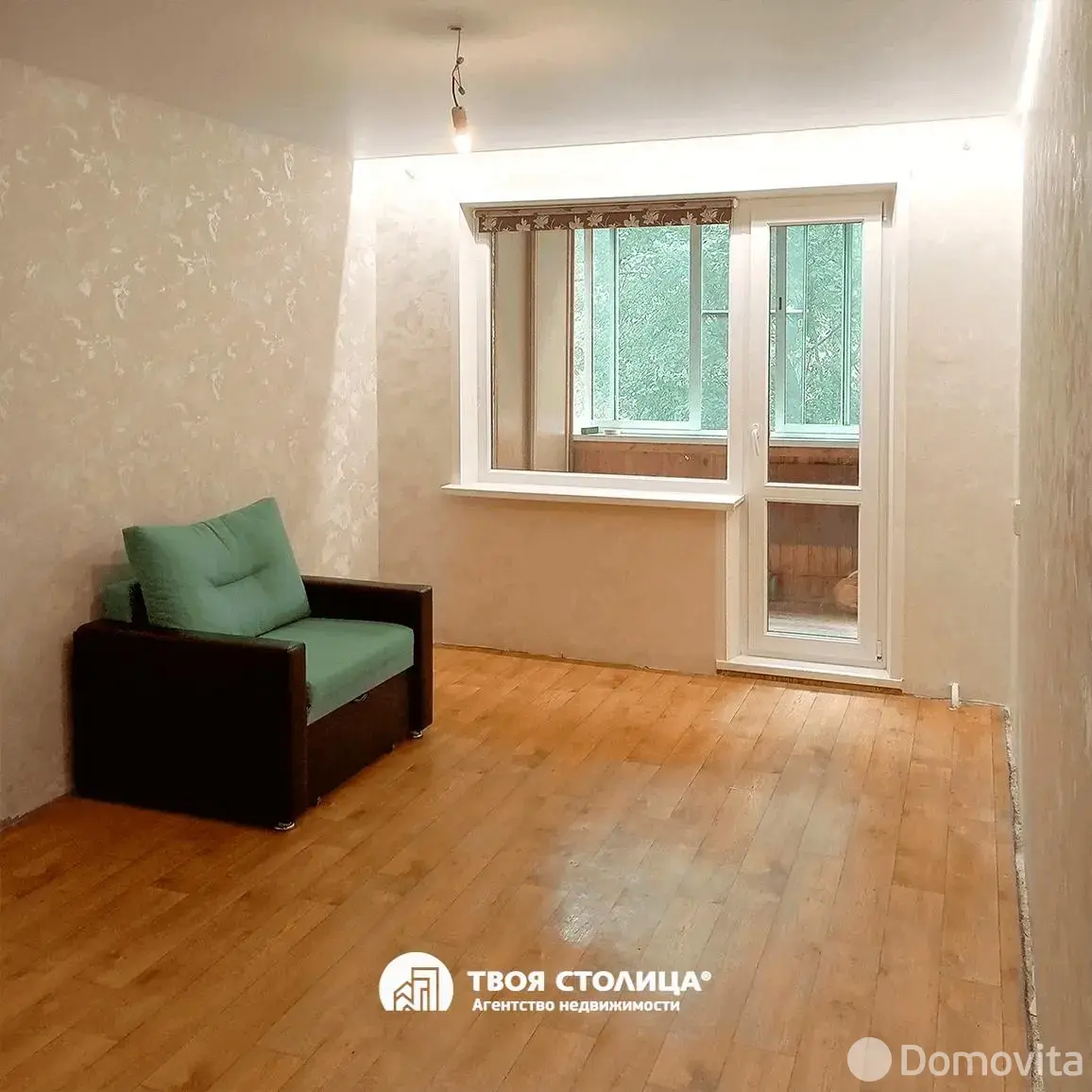 комната, Минск, ул. Корженевского, д. 31 