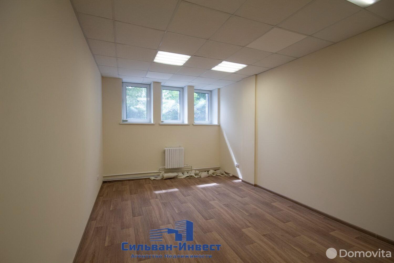 Купить офис на Старовиленский тр-т, д. 10 в Минске, 158900USD, код 7524 - фото 14