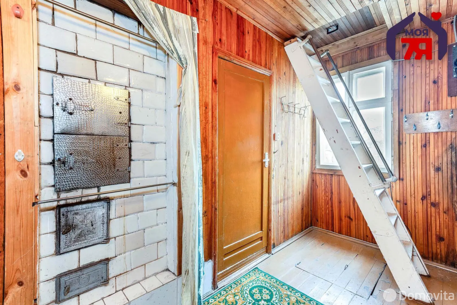 дача, Лесное-Белмедпрепараты, 