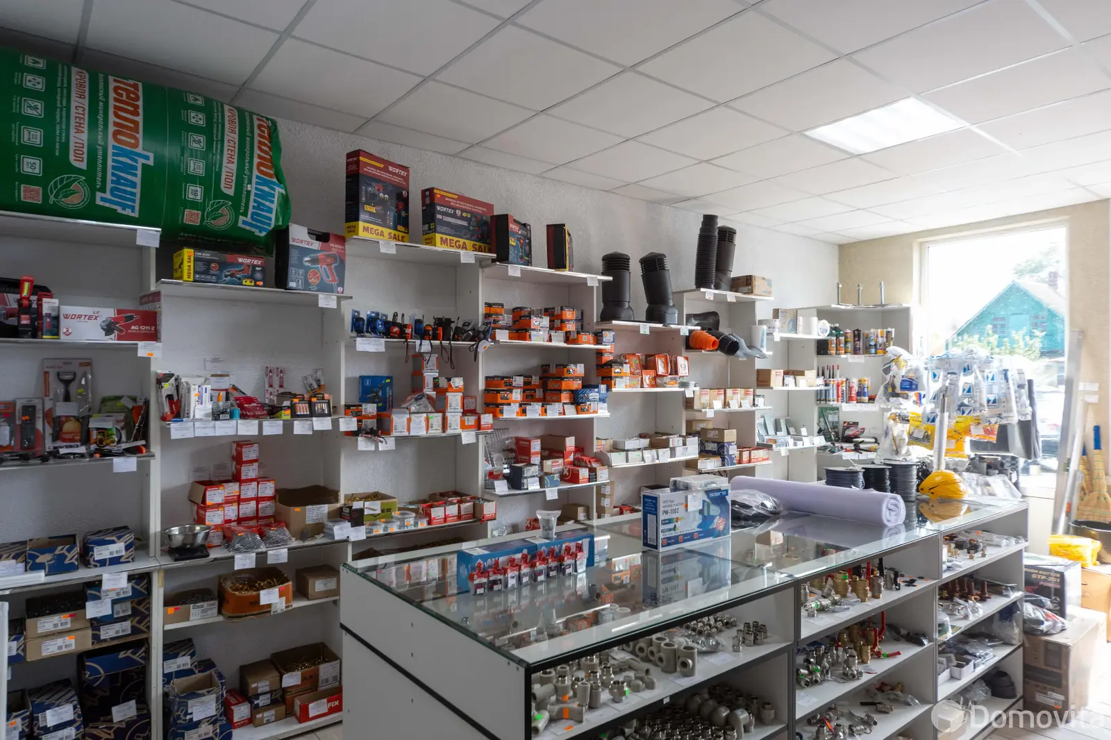 Продажа торговой точки на ул. 1 Мая, д. 107/А в Красном, 118000USD, код 998036 - фото 11