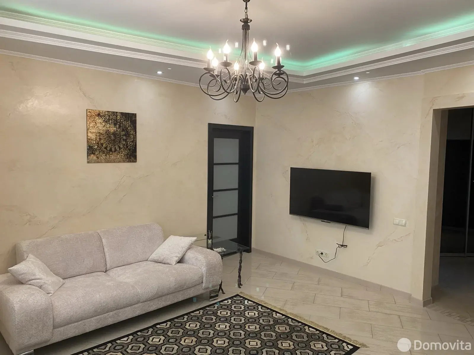 квартира, Минск, пр-т Независимости, д. 46, стоимость аренды 2 913 р./мес.