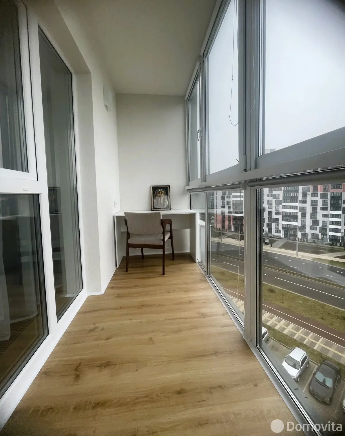 Снять 1-комнатную квартиру в Копище, ул. Авиационная, д. 16, 470USD, код 148245 - фото 17