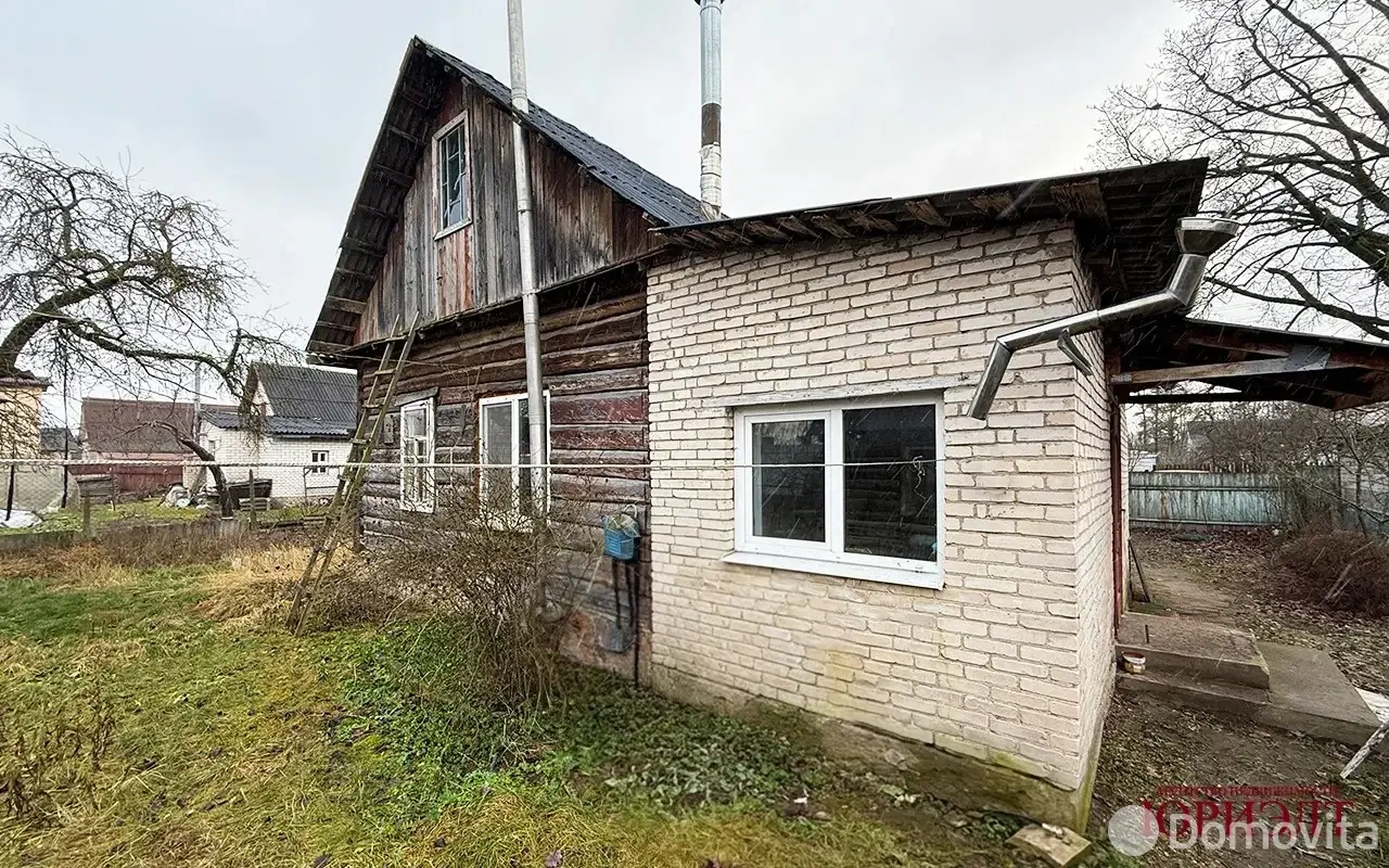 дом, Витебск, ул. 4-я Линия 