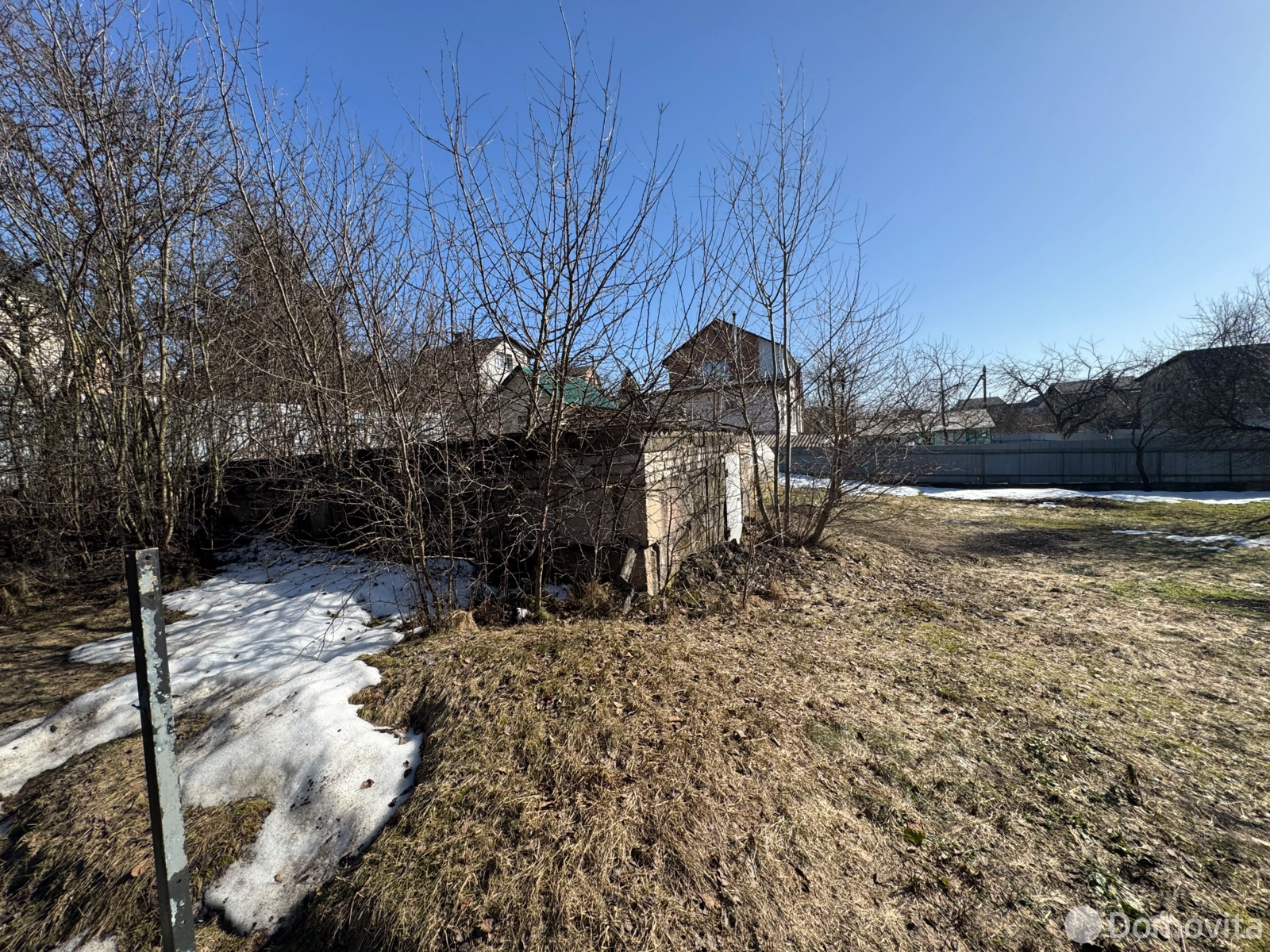 Купить земельный участок, 5.85 соток, Заценьский Родник, Минская область, 42500USD, код 571630 - фото 16