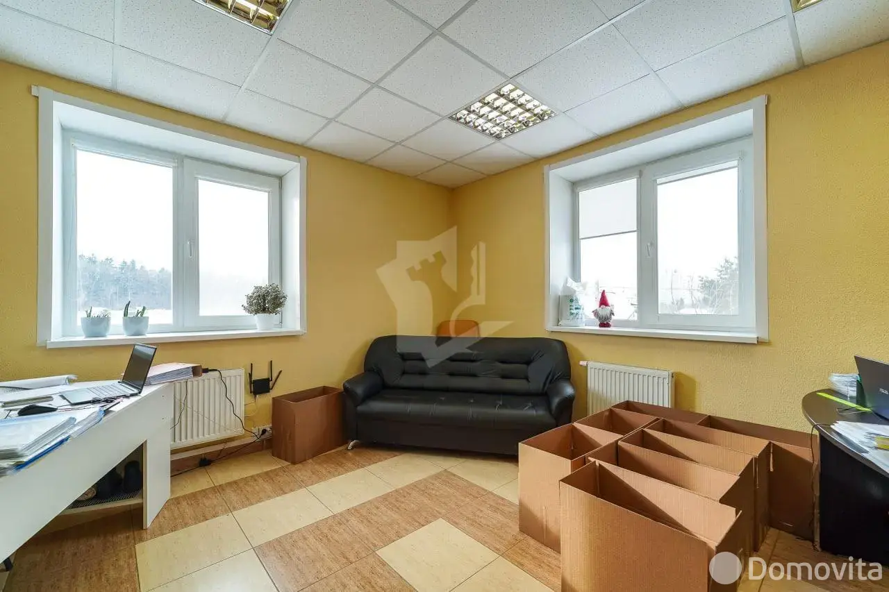 Снять офис на д. 9 в Богатырево, 1394USD, код 16544 - фото 14