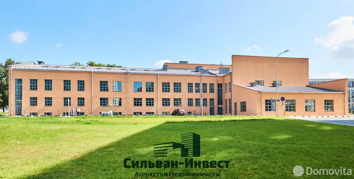 Аренда офиса на ул. Свердлова, д. 2 в Минске, 22825EUR, код 15745 - фото 6