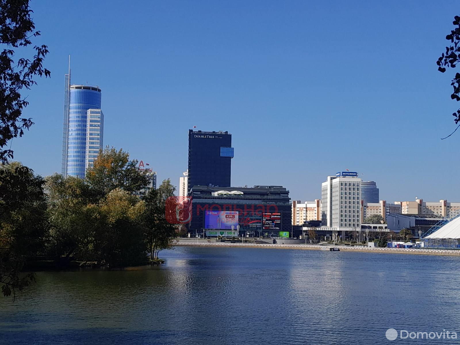 Продажа торговой точки на ул. Сторожовская, д. 6 в Минске, 1281130USD, код 995365 - фото 26