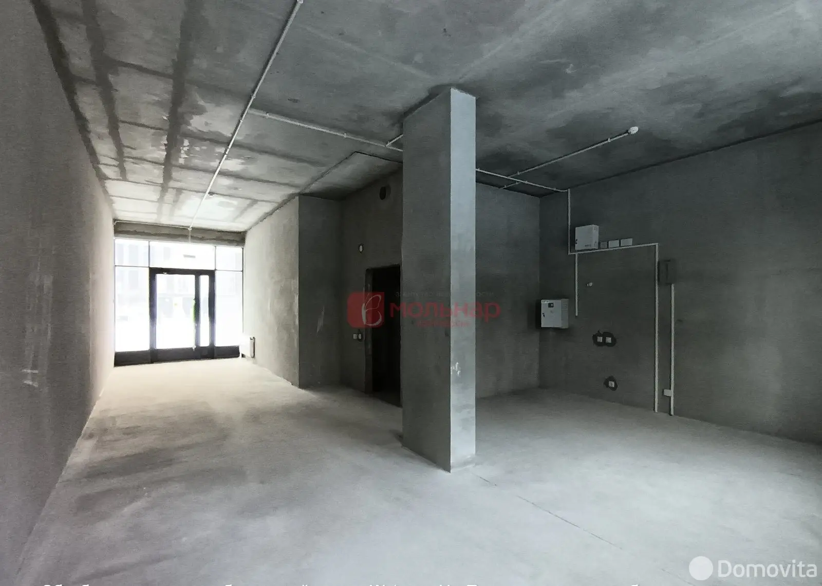 Аренда торгового помещения на ул. Нововиленская, д. 61 в Минске, 2355BYN, код 966590 - фото 4