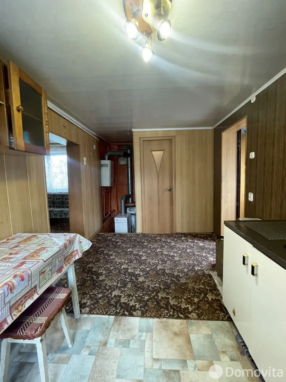 купить дом, Лида, пер. Школьный