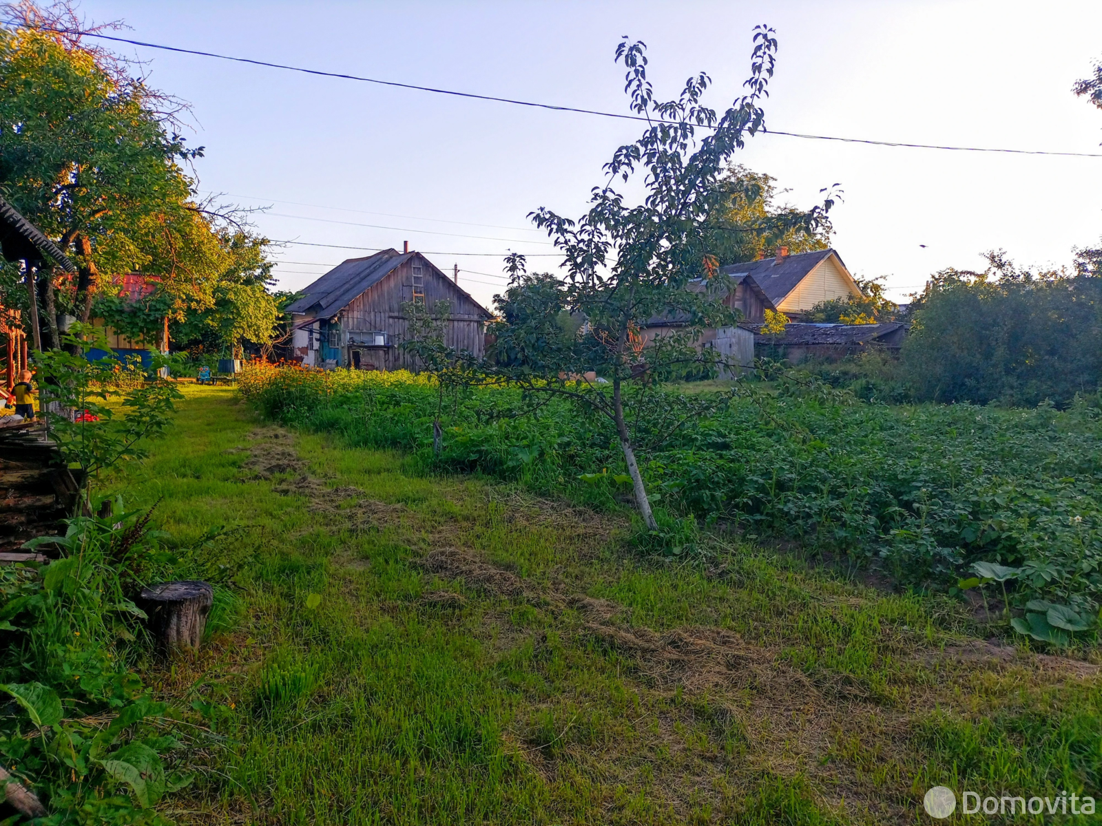 Стоимость продажи дома, Рогачев, ул. Калинина, д. 59