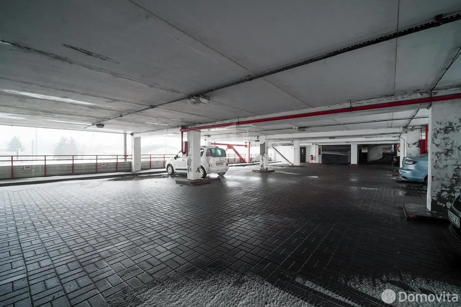 Помещение под сферу услуг в Минске, ул. Тимирязева, д. 65/б, код 3828 - фото 16