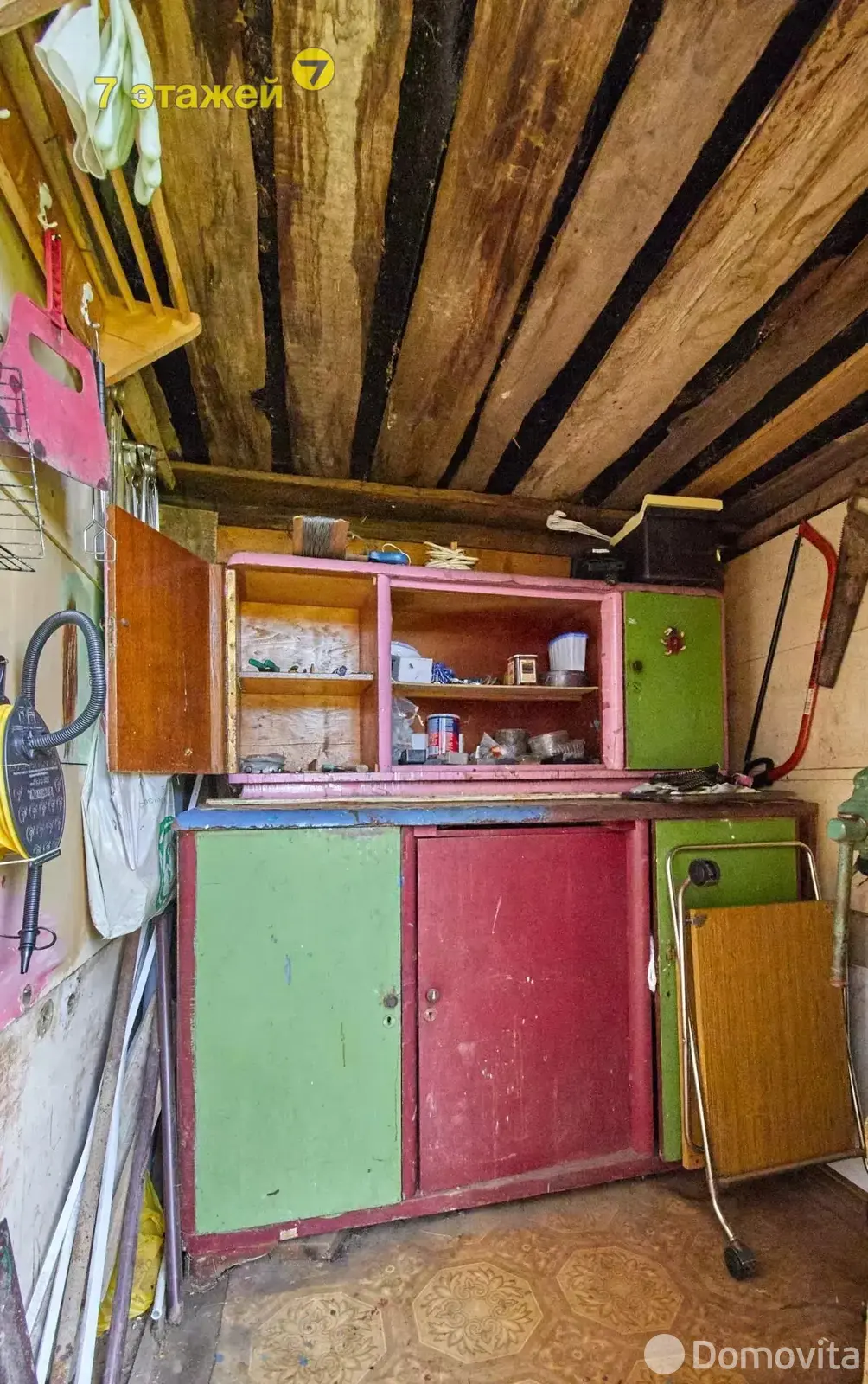 Купить 2-этажную дачу в Исток-Связь Минская область, 15400USD, код 179772 - фото 17