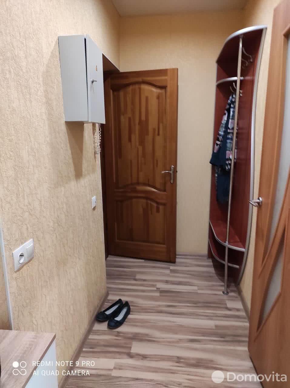 Снять 1-комнатную квартиру в Минске, ул. Гая, д. 1, 280USD, код 137727 - фото 4