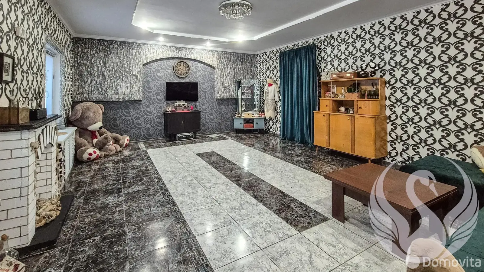 коттедж, Борисов, пер. Молодежный 2-й, д. 59