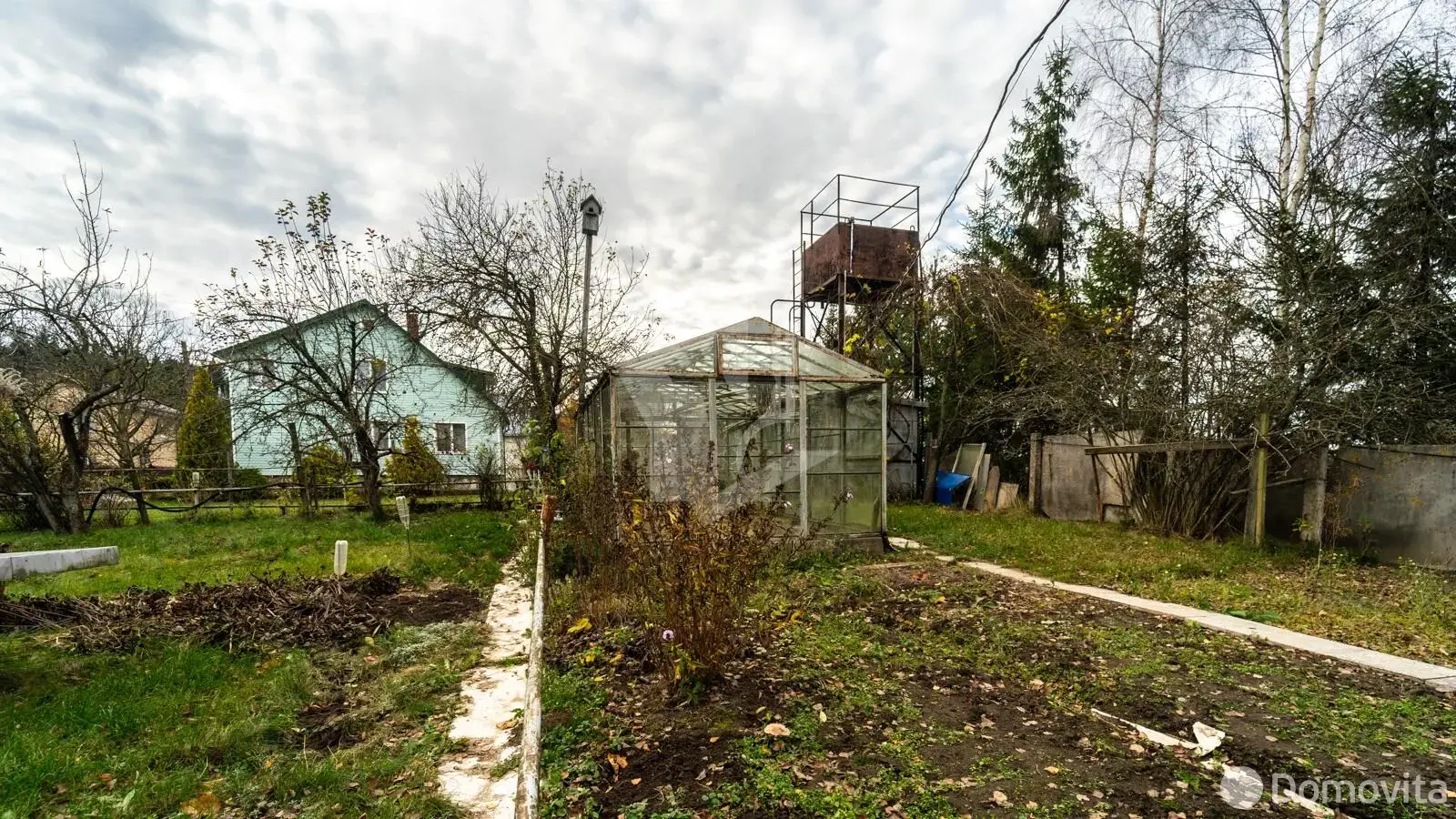 Продажа 2-этажной дачи в Пчелка-5 Минская область, 41800USD, код 185518 - фото 12