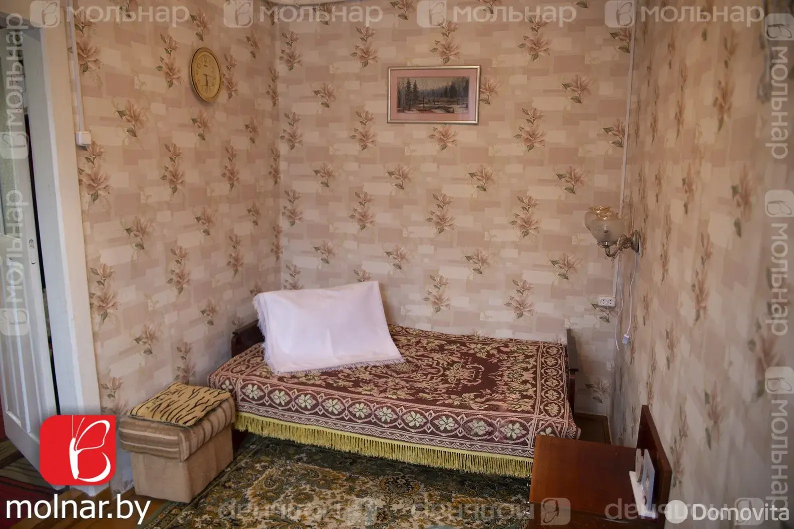 дом, Барановичи, ул. Притыцкого 