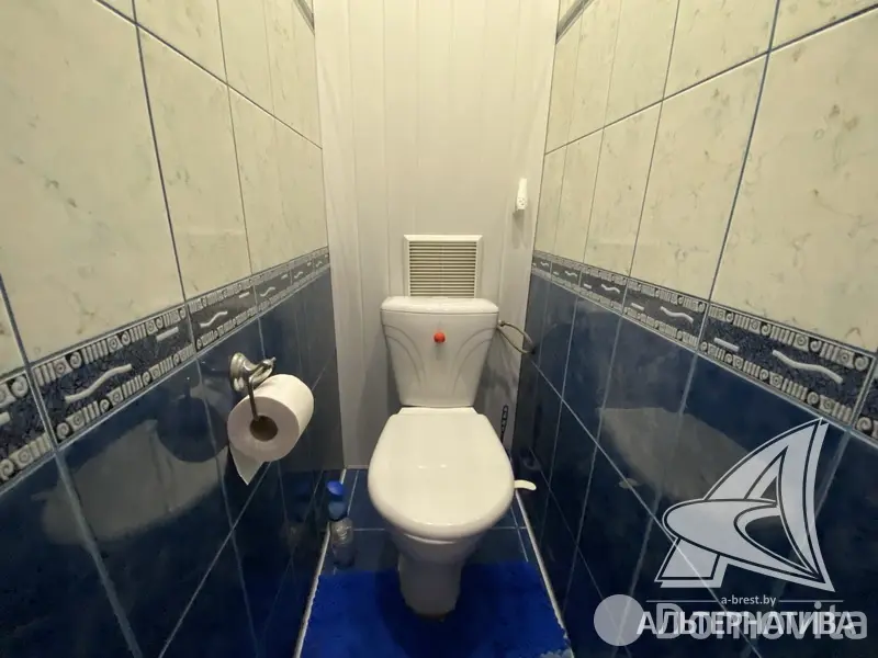 Купить комнату в Бресте, ул. Дубровская, цена 119000 BYN, код 7777 - фото 9