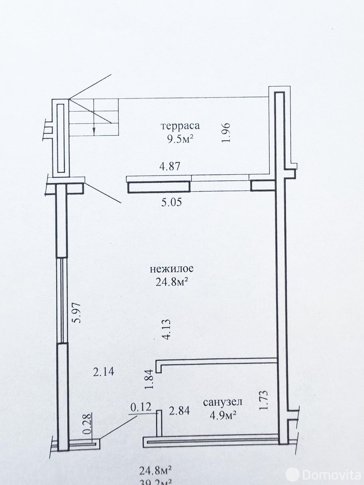 торговый объект, Минск, ул. Игоря Лученка, д. 29 в Октябрьском районе