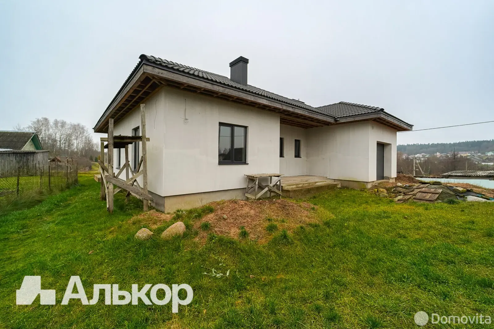 дом, Радошковичи, ул. Заславская, д. 21