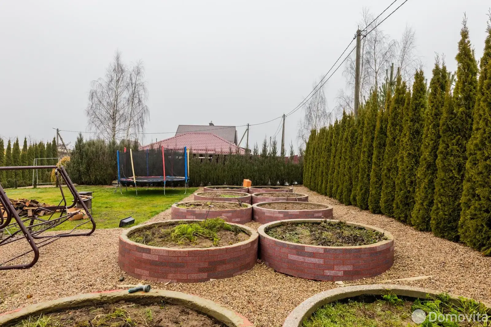 Стоимость продажи коттеджа, Хатежино, ул. Полевая, д. 11