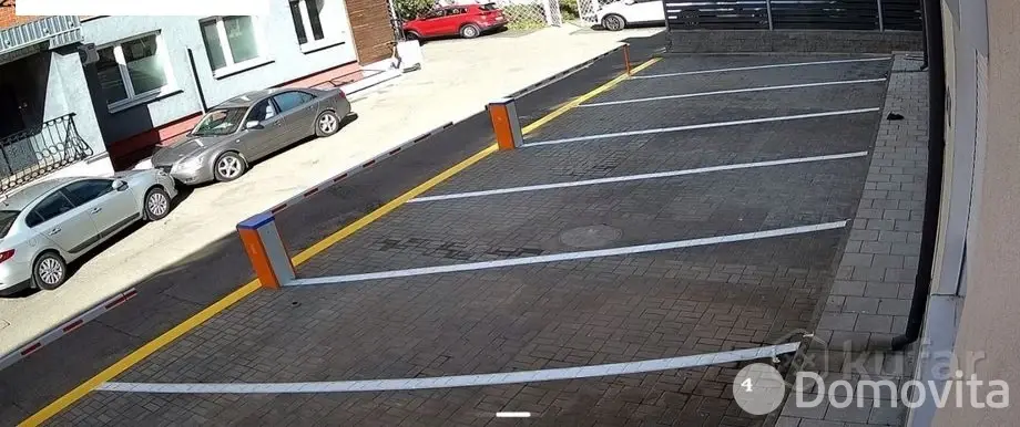 арендовать офис, Минск, пер. Калининградский, д. 18Б