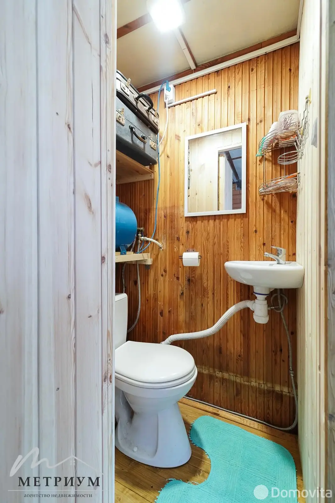 Купить 2-этажную дачу в Микробиолог Минская область, 49900USD, код 185611 - фото 25