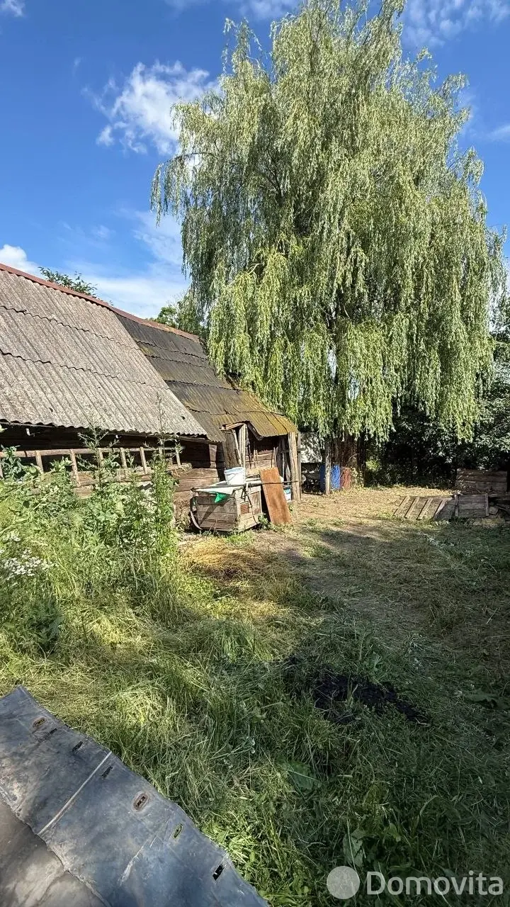 Стоимость продажи дома, Брожка, 