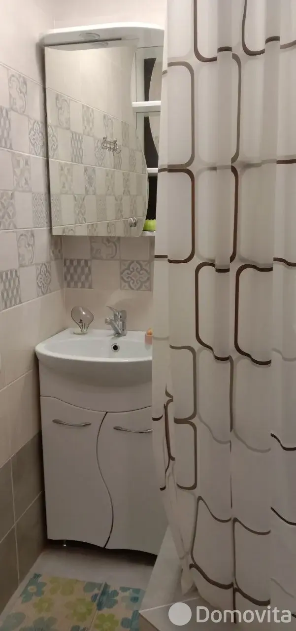 квартира, Минск, ул. Михася Лынькова, д. 15 от собственника